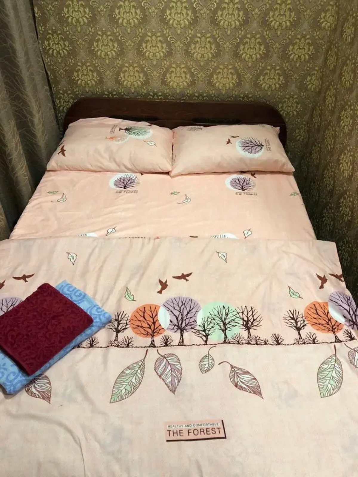 Мини-отель Хенси21