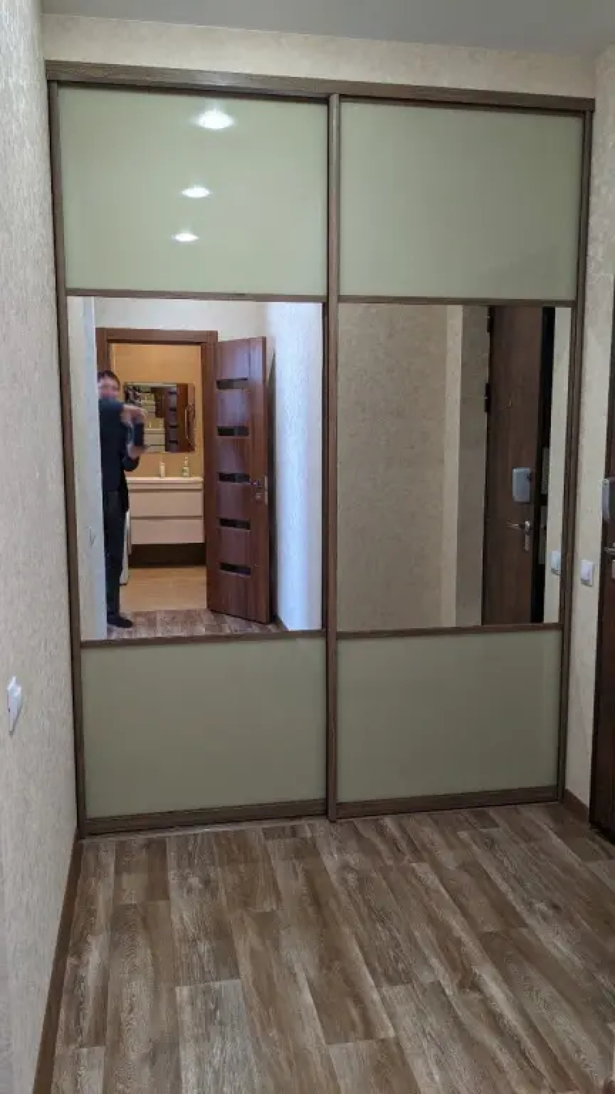 Апартаменты на улице Маршала Баграмяна 3, 112