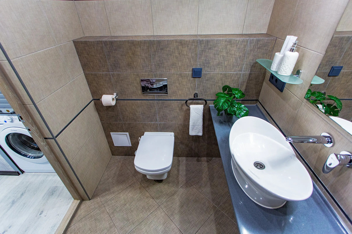 Квартира Welcome на Николаева 18