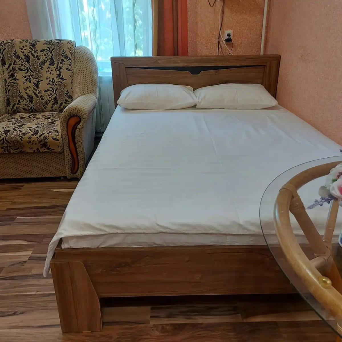 Гостевой Дом Каффа