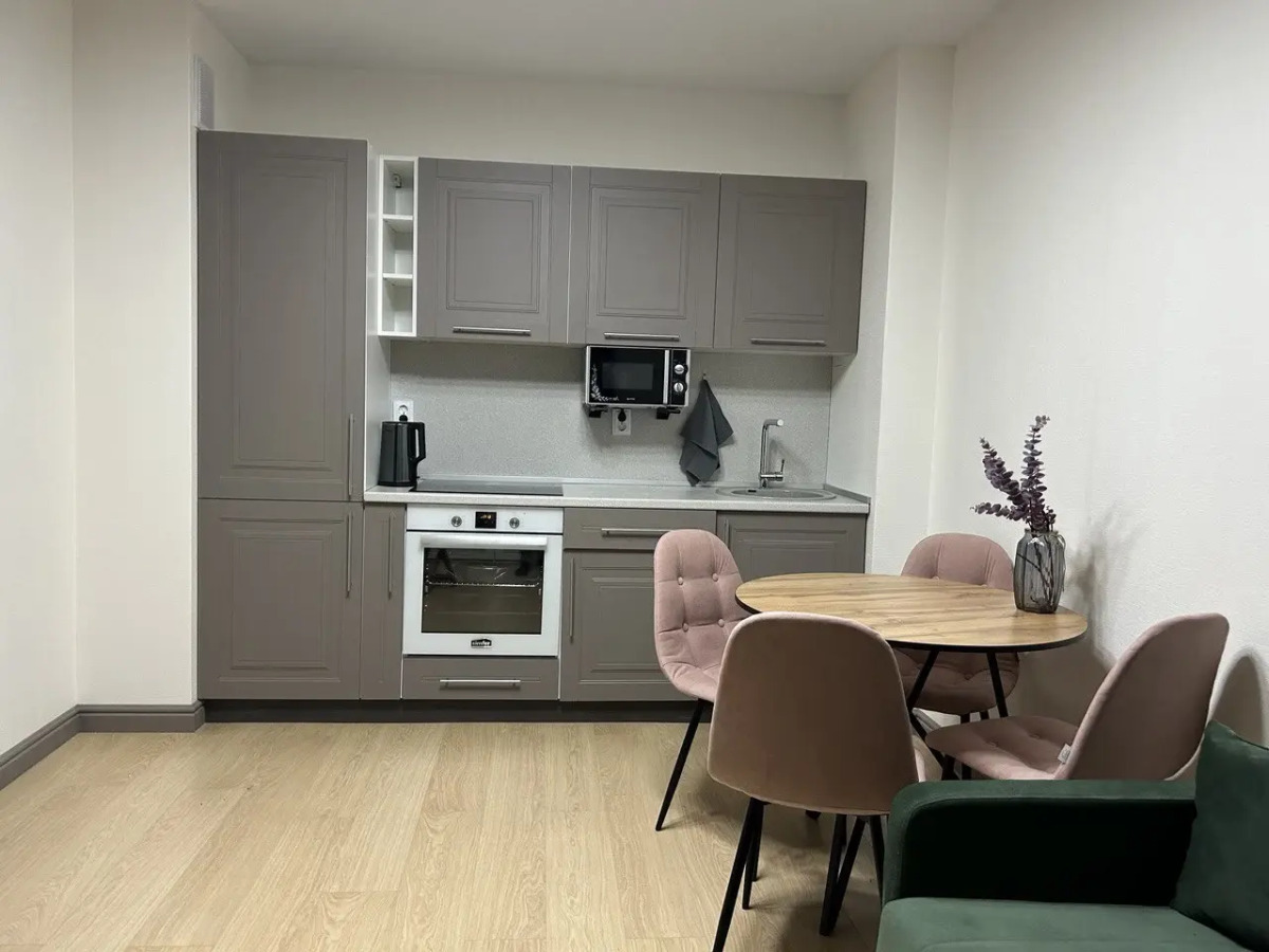 Квартира Мокко Тимирязевский - 1к в 5мин от центра