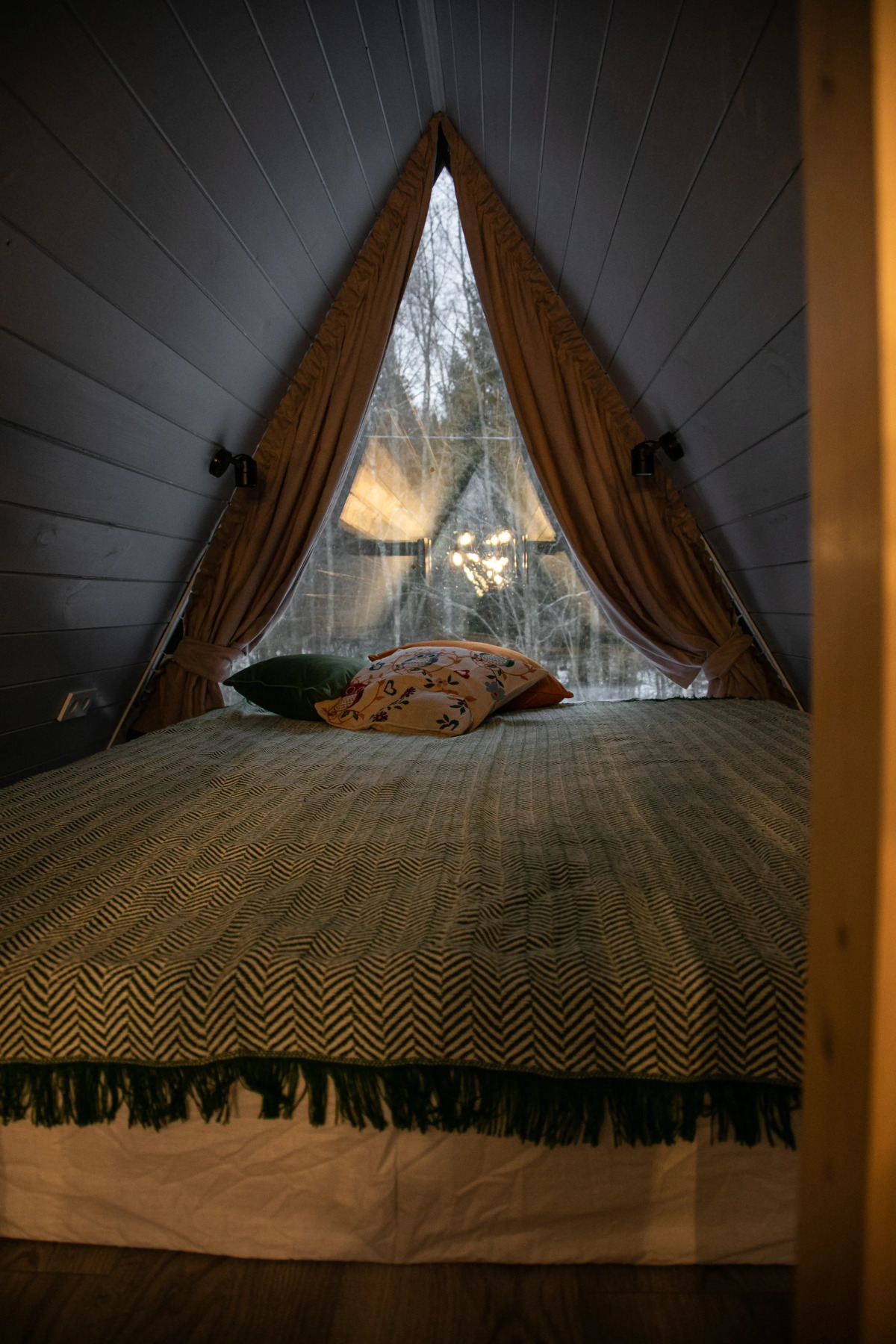 База отдыха Веденье