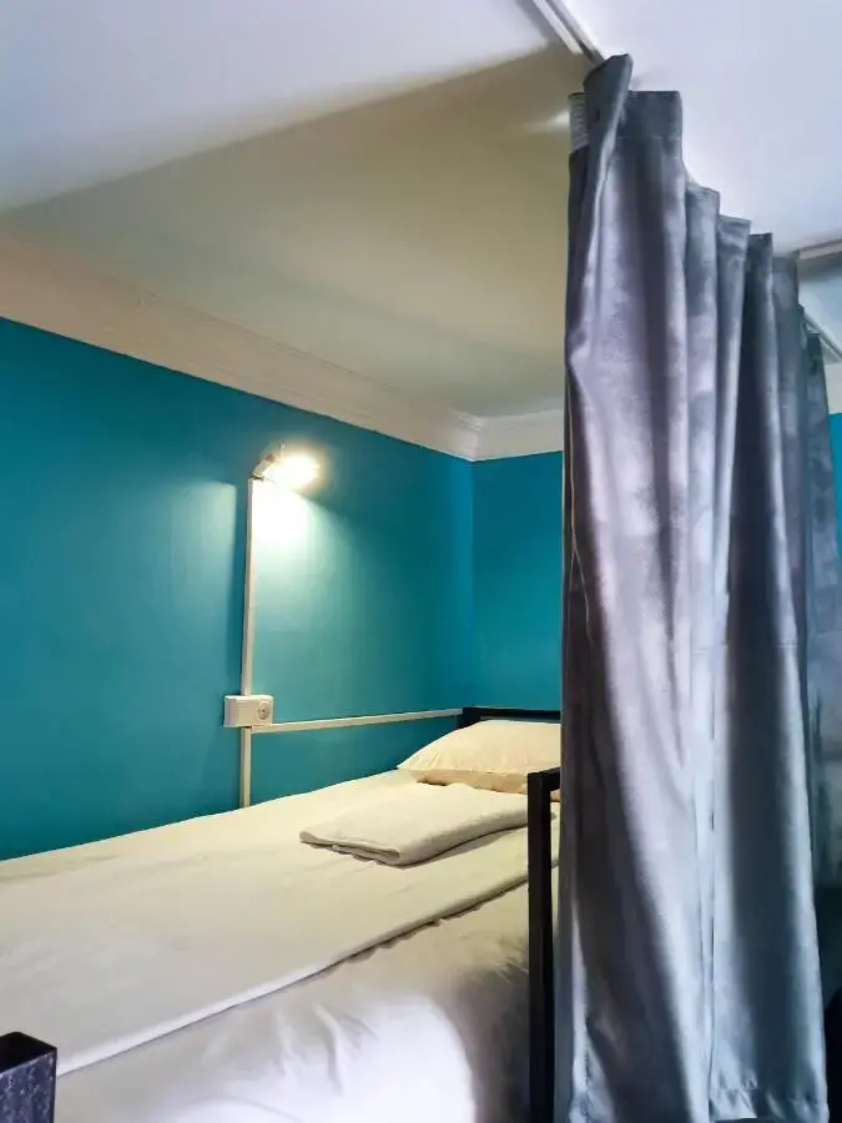 Хостел Harmony