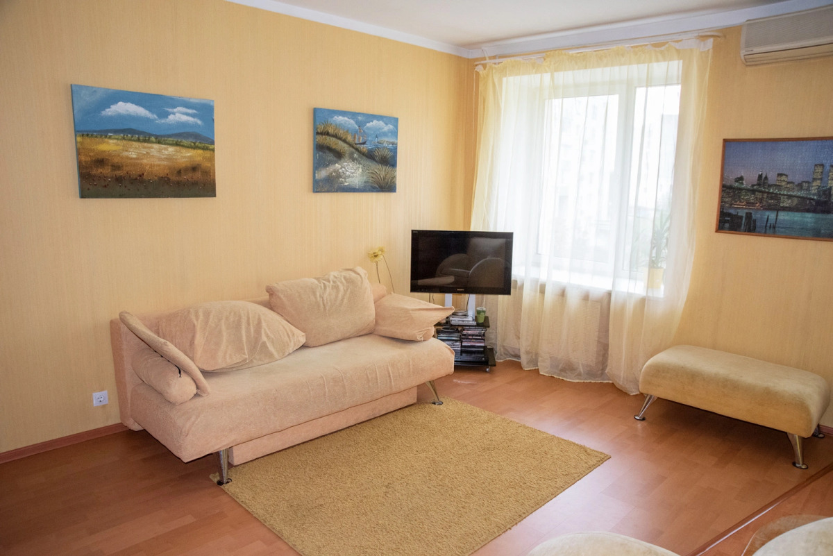 Апартаменты Apartments Minsk