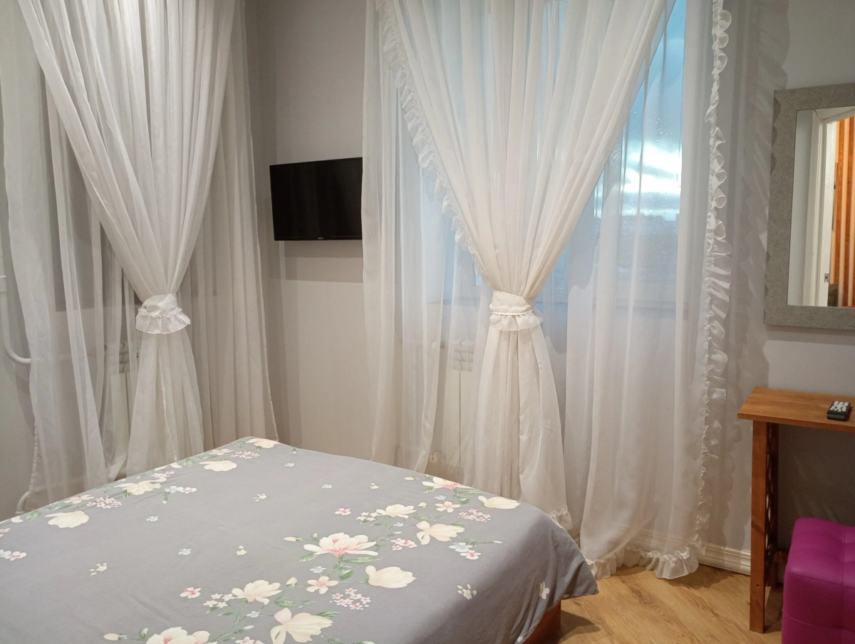 Квартира евро двухкомнатная у центрального парка, 33 квартиры