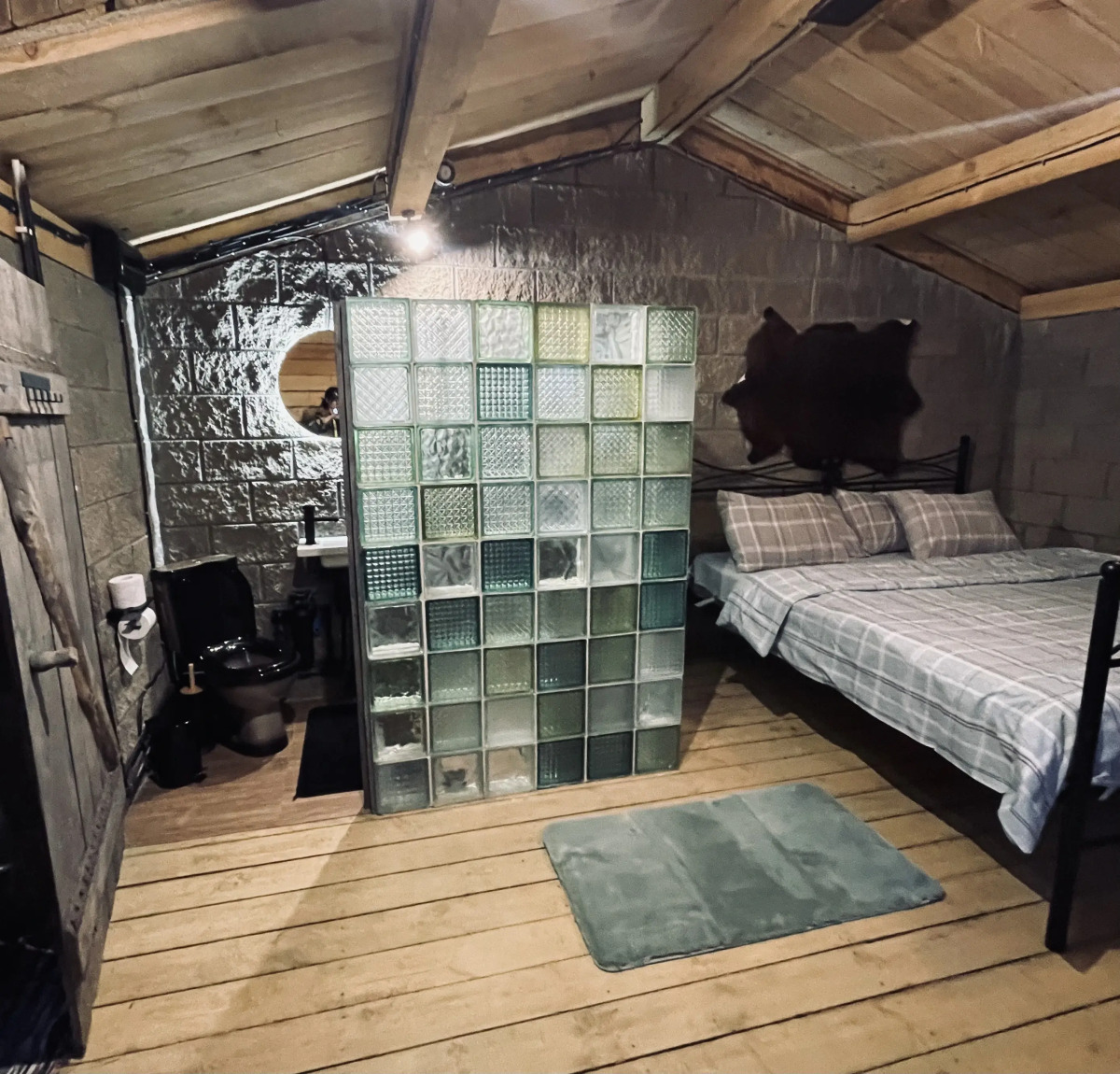 Гостевой дом Остров Kattegat