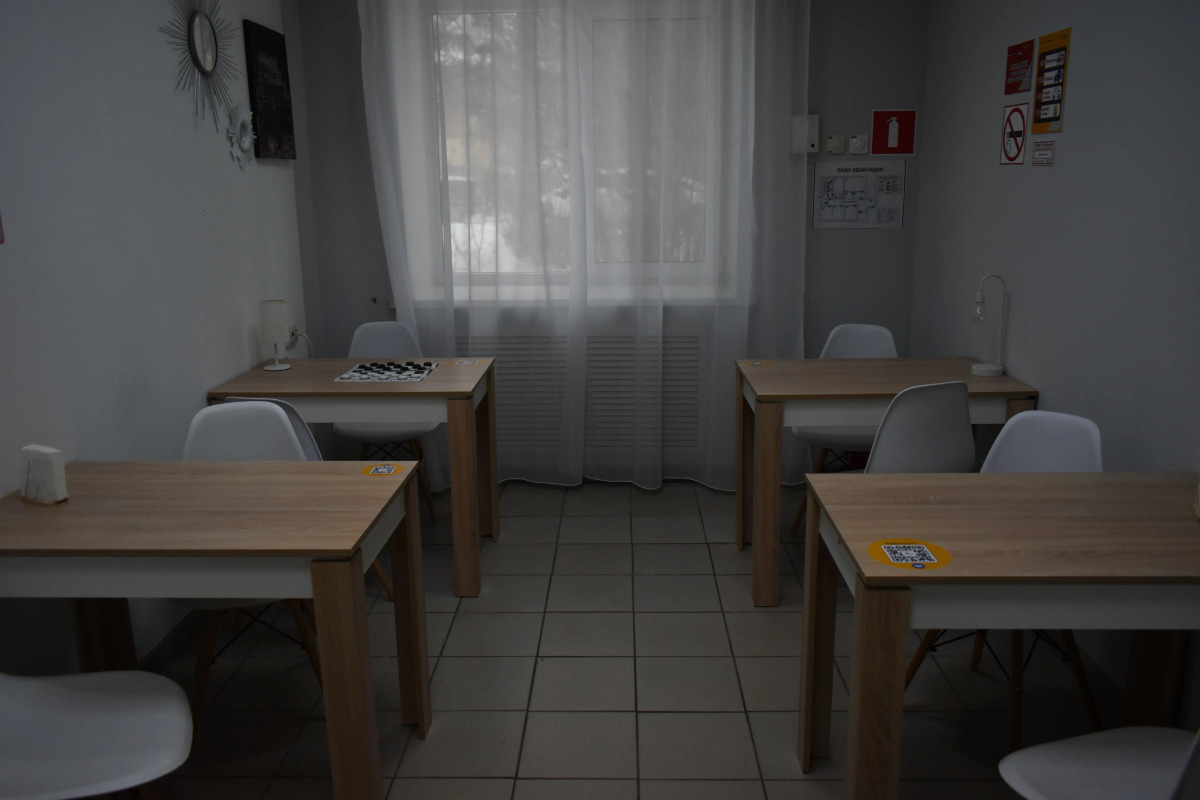 Хостел Ярхостел