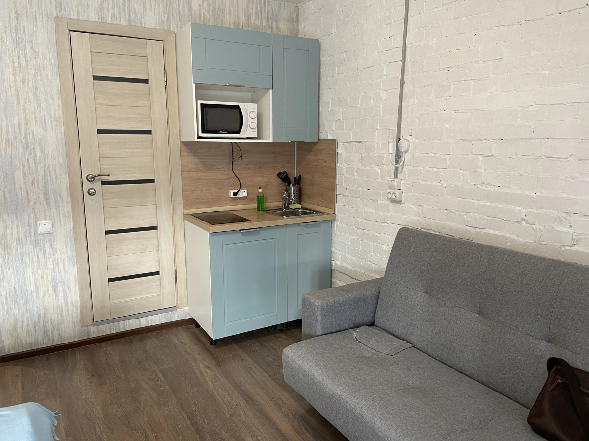 Апартаменты Комфорт на Фонтанке 82/1