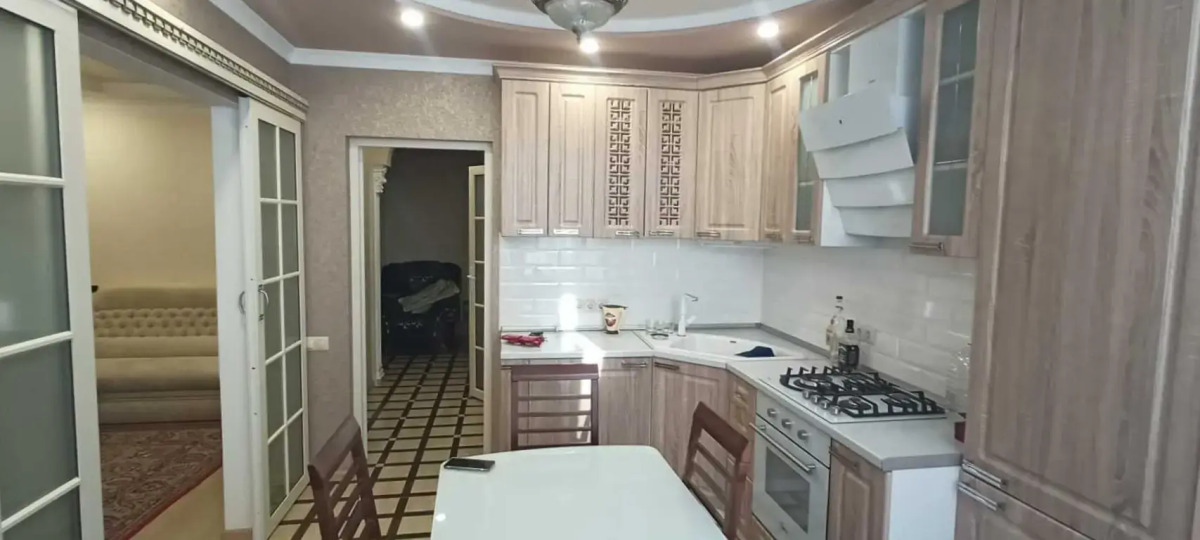 Квартира Шикарная Двухкомнатная квартира в Кисловодске