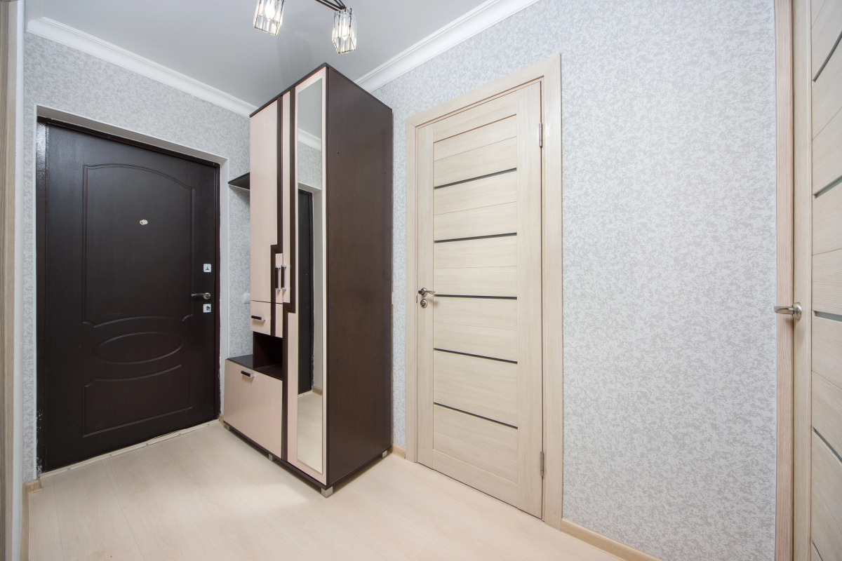 Квартира на Первомайской