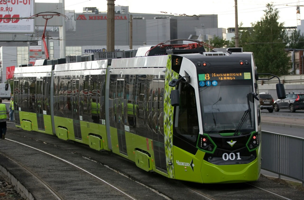 Апартаменты на проспекте Косыгина 17