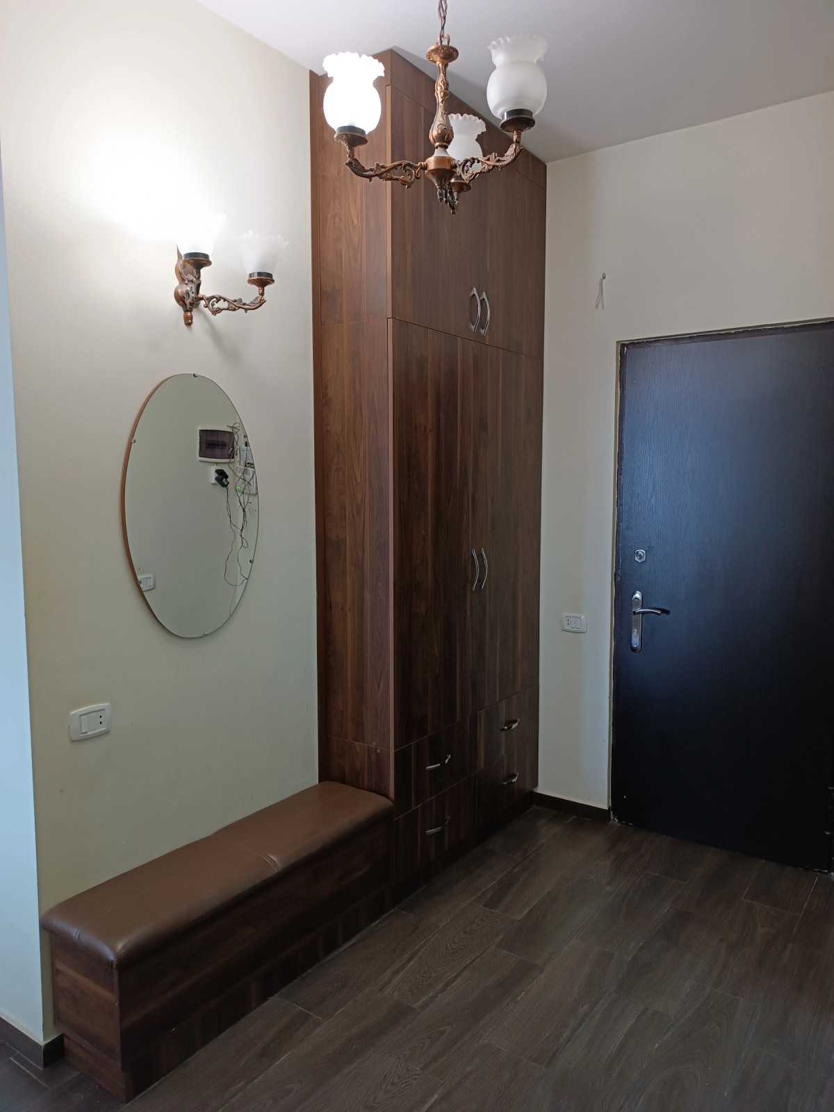 Apartments RentInnYerevan Aram 4/3