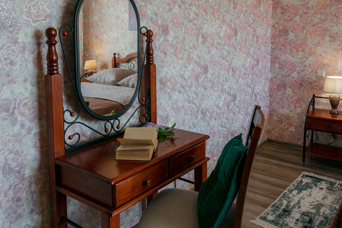 Апартаменты Квартира в центре на Ткаченко 5А