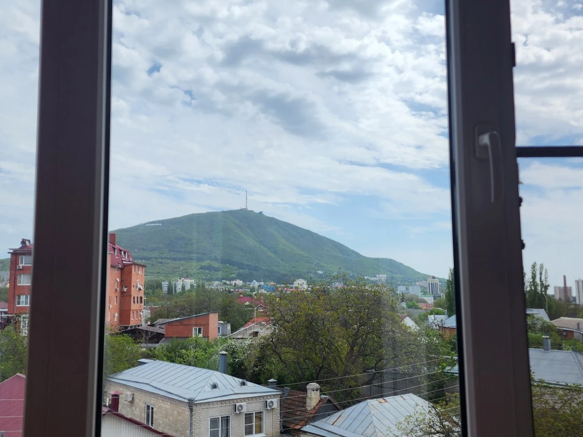 Квартира  Твоя Квартира