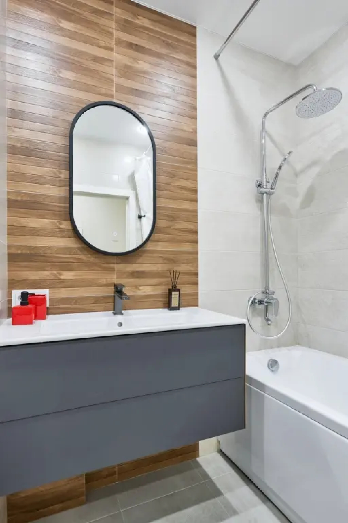 Квартира на Республики 204 к4 3