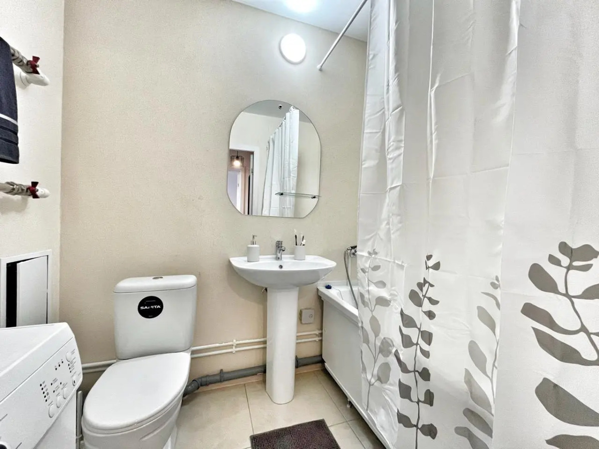 Квартира Елена Озерки