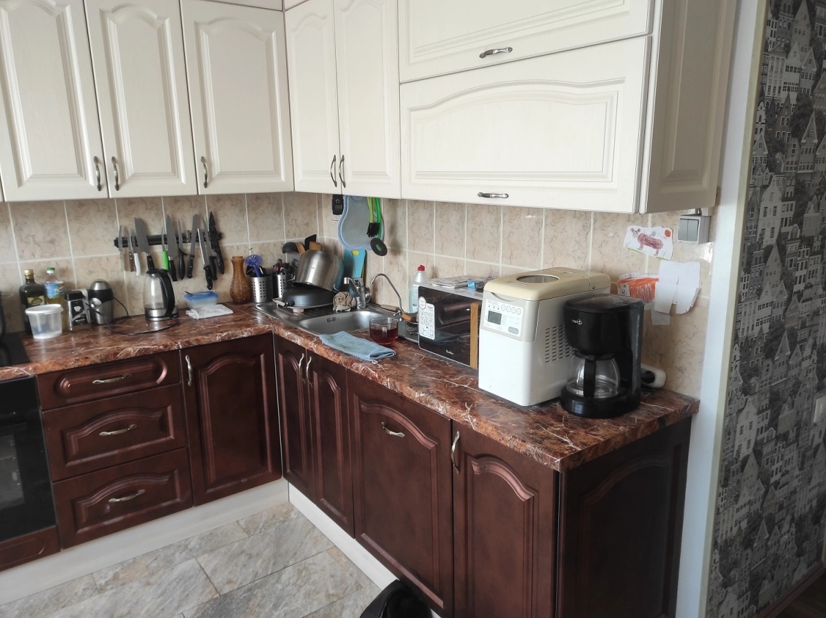 Гостевой дом в коттеджном районе Сортавала