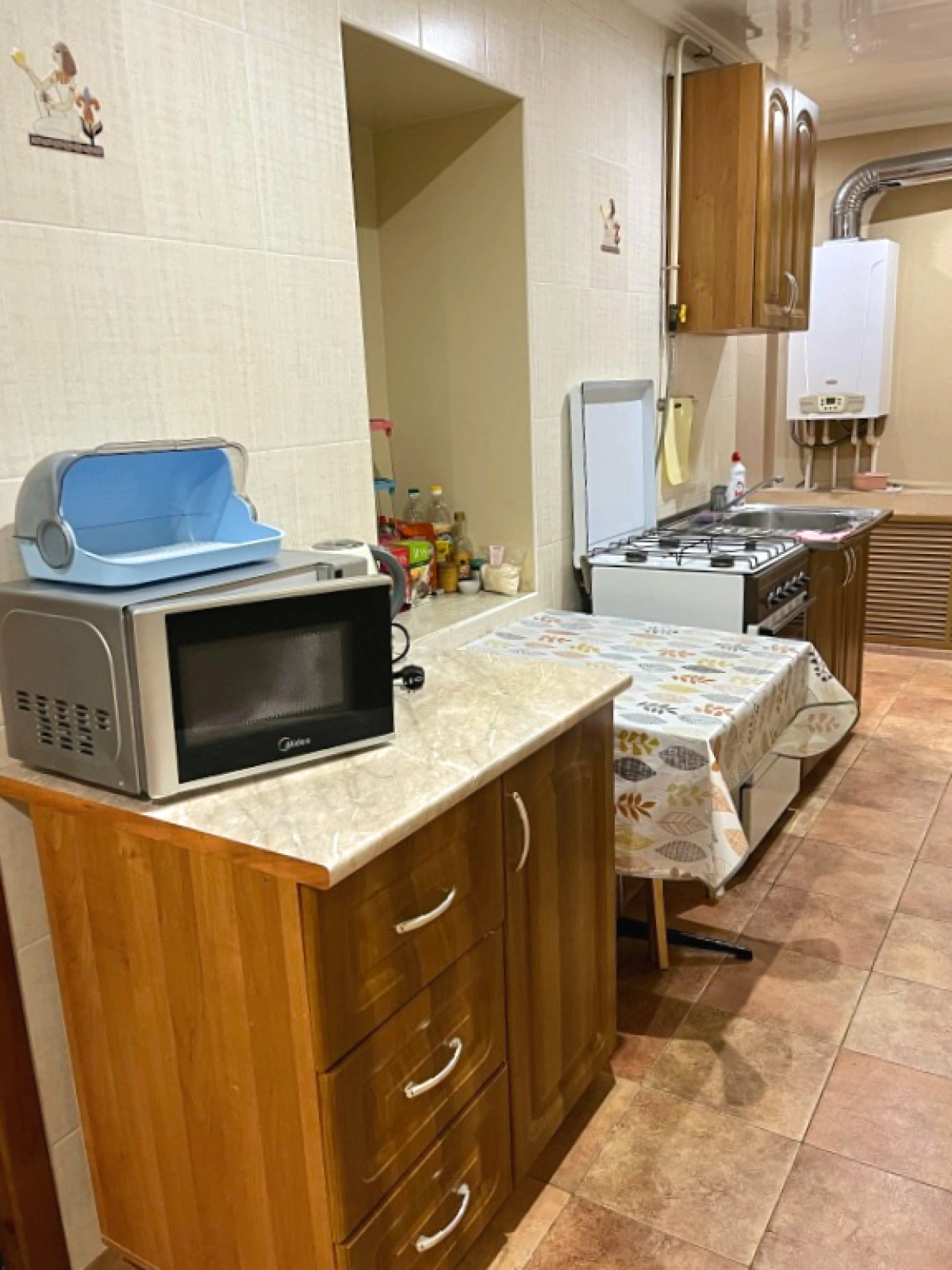 Апартаменты Катыхина 21