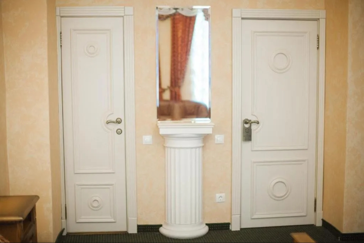 Гостевой Дом Симфония