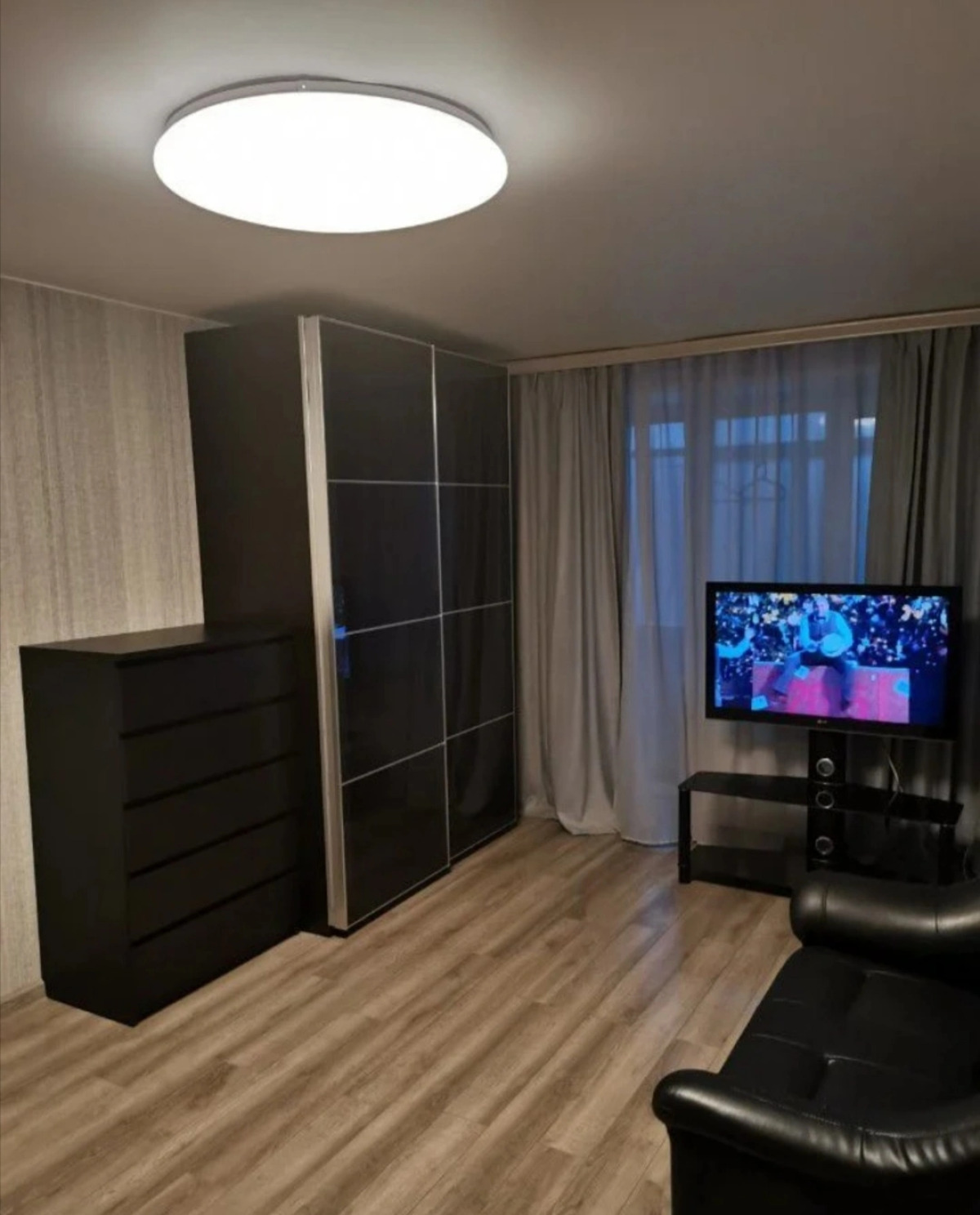 Апартаменты on Pobedy 22