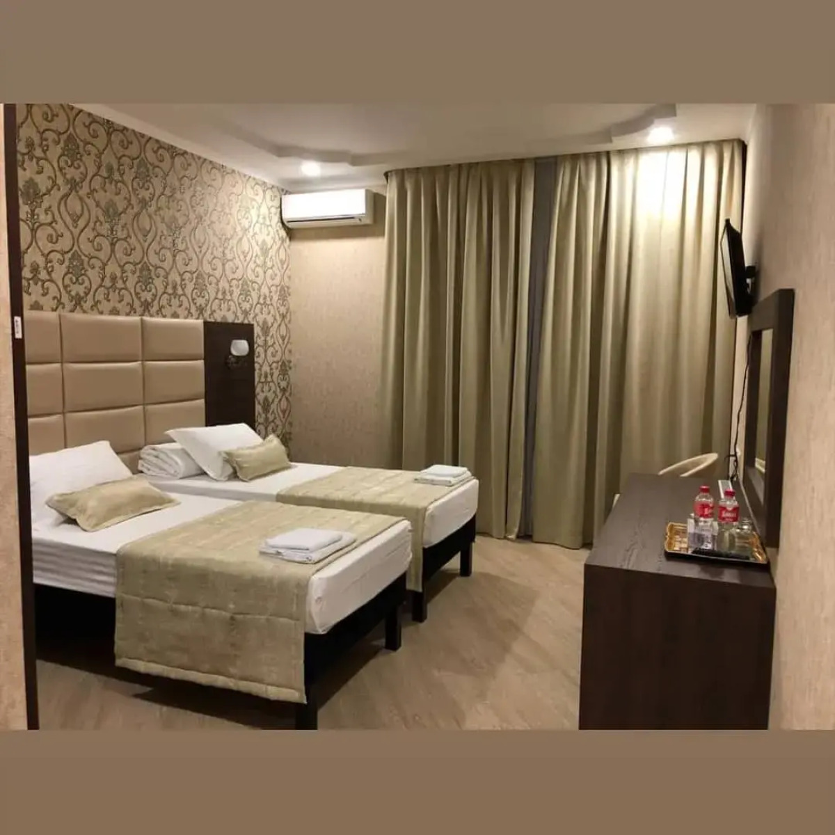 Гостевой дом Космос