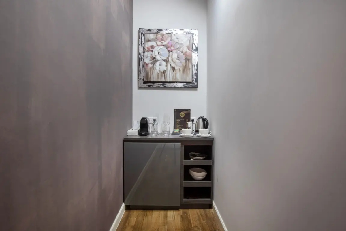 Rockmond 64 Junior Suite 4