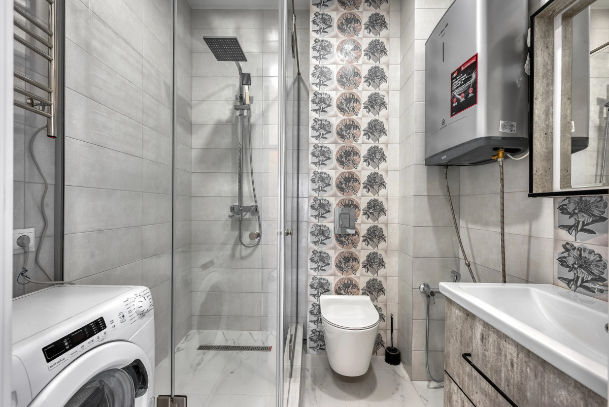 Апартаменты Okolo Morya 14