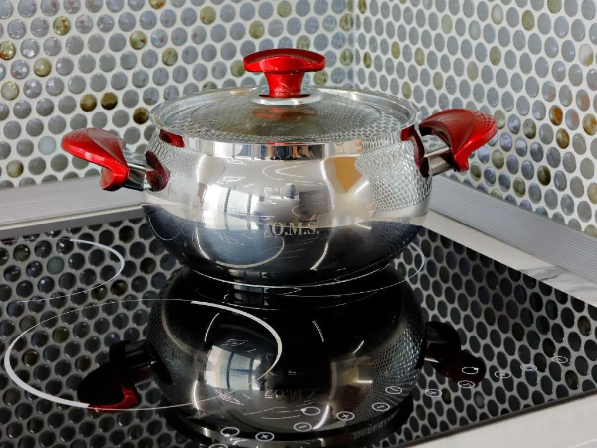 Апартаменты на Красногвардейском