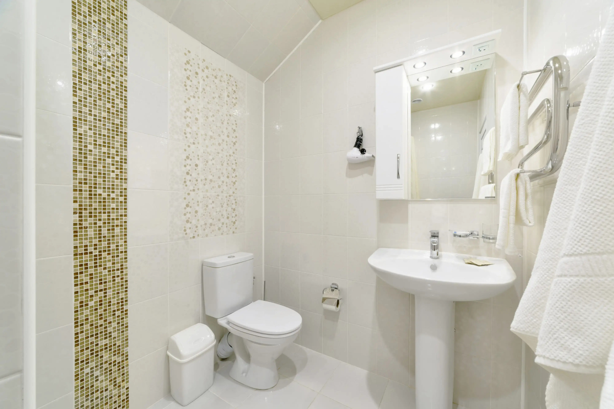 Гостевой Дом Well House Hotel