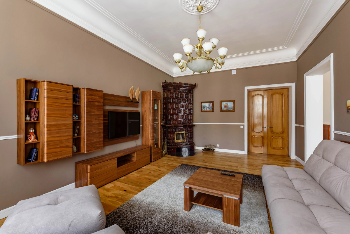 Апартаменты PinchApartments on Pestelya