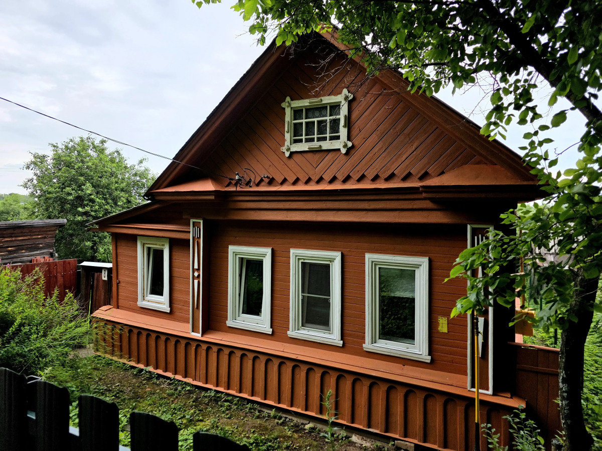 Гостевой дом У холма