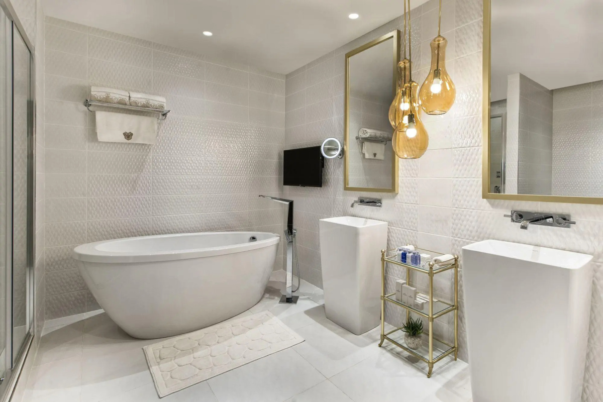 Elite World Grand Istanbul Basın Ekspres