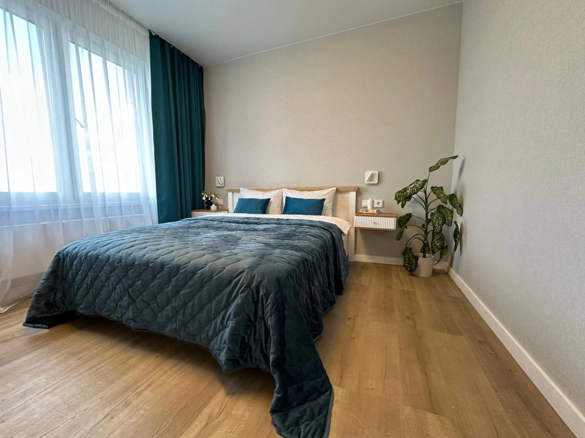 Квартира Blumarine