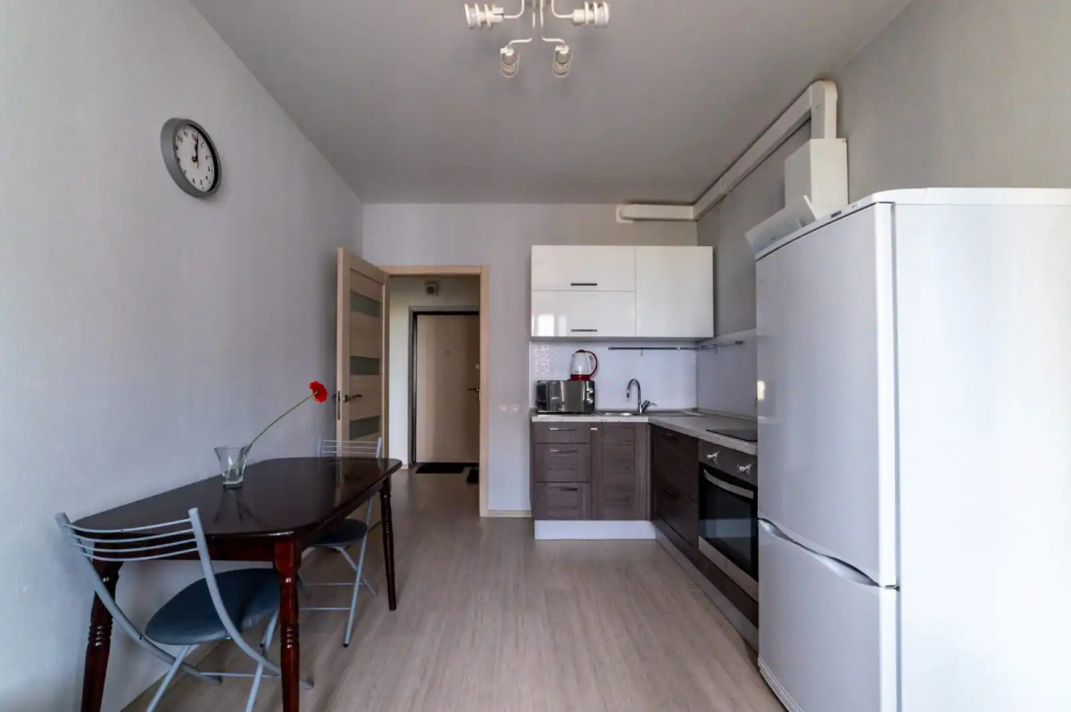 Апартаменты В Новых Ватутинках