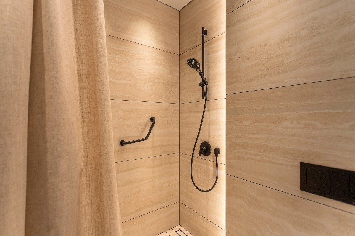 Апартаменты Baikal 2