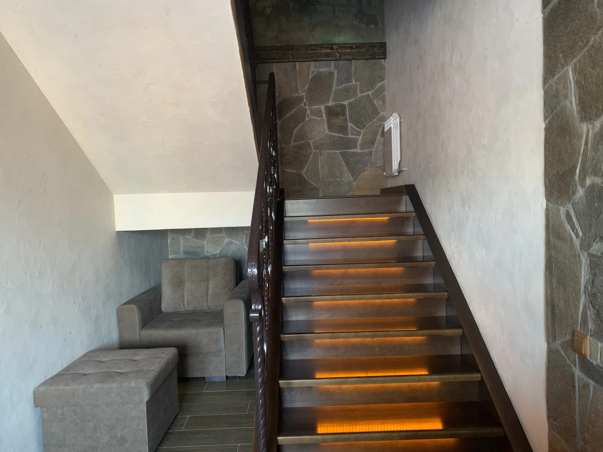 Гостевой Дом Солнечная Дача