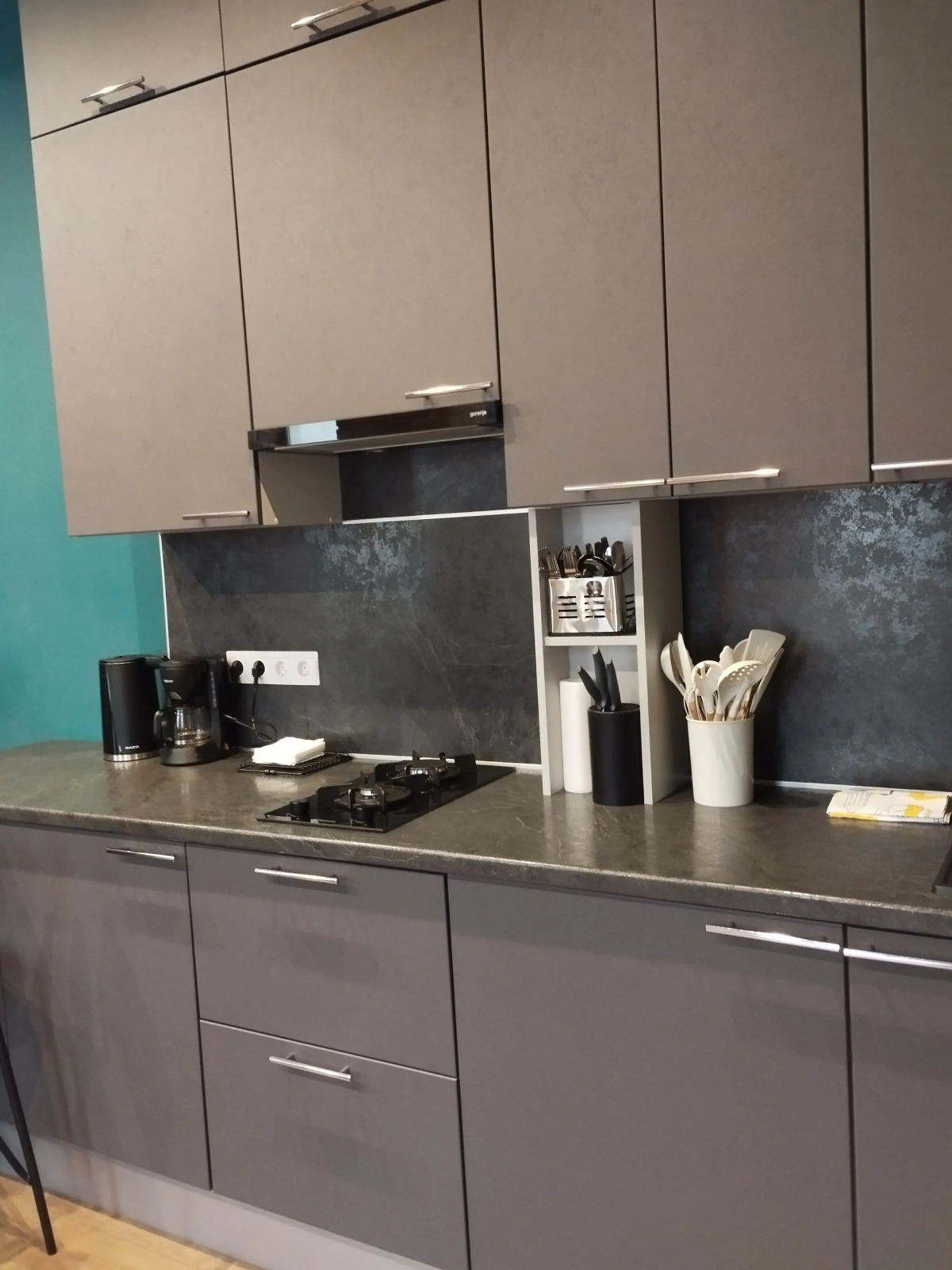 Квартира на Фонарном переулке 14