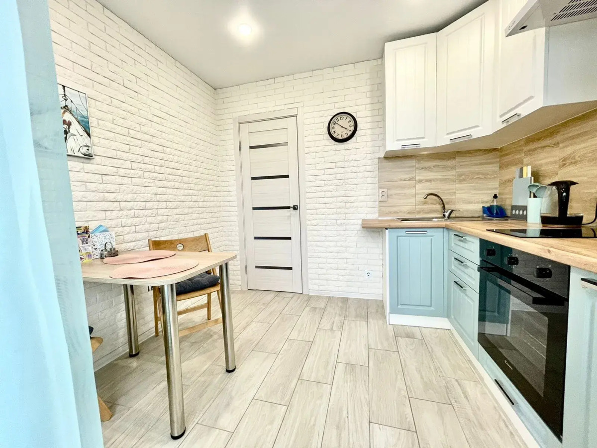 Апартаменты Небо в Кошелев Парке