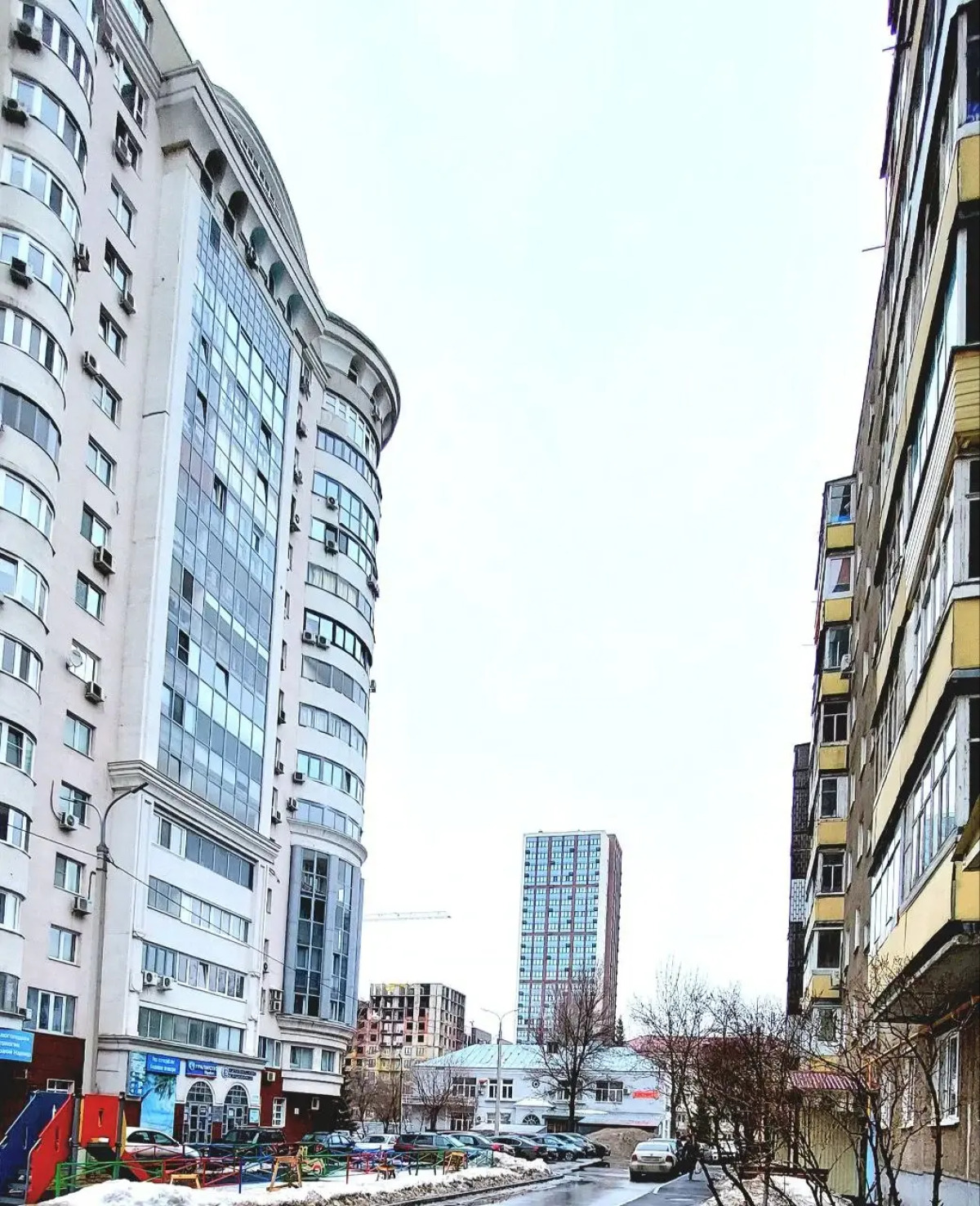 Квартира Центр Гостиный двор