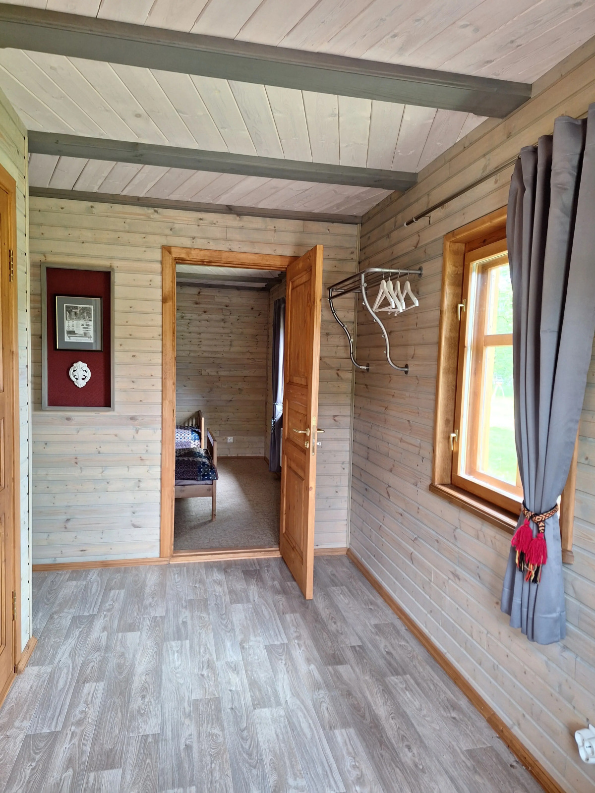 Гостевой дом На Краю Земли