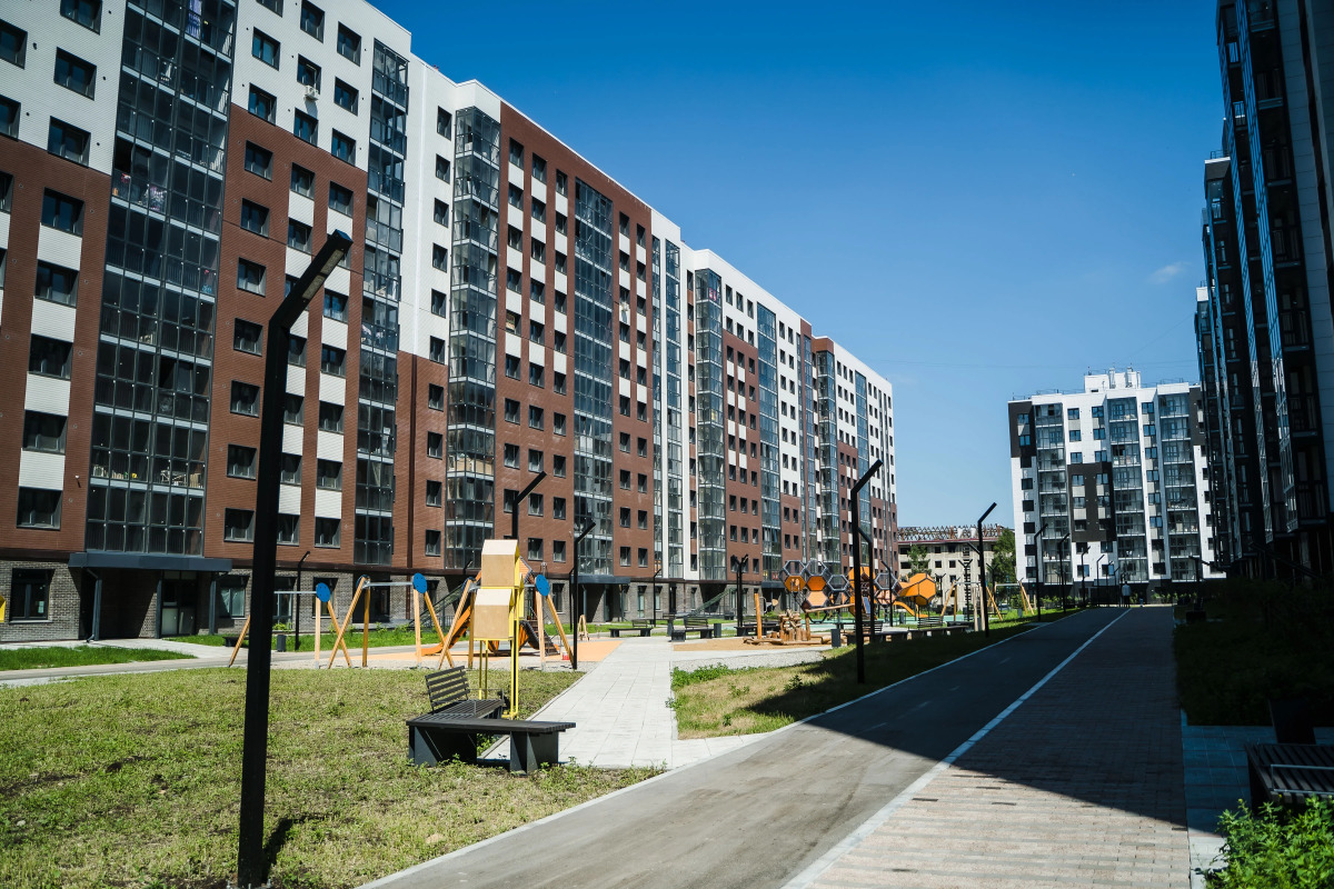 Квартира Двухкомнатная в Центре Иркутска рядом с Аэропортом