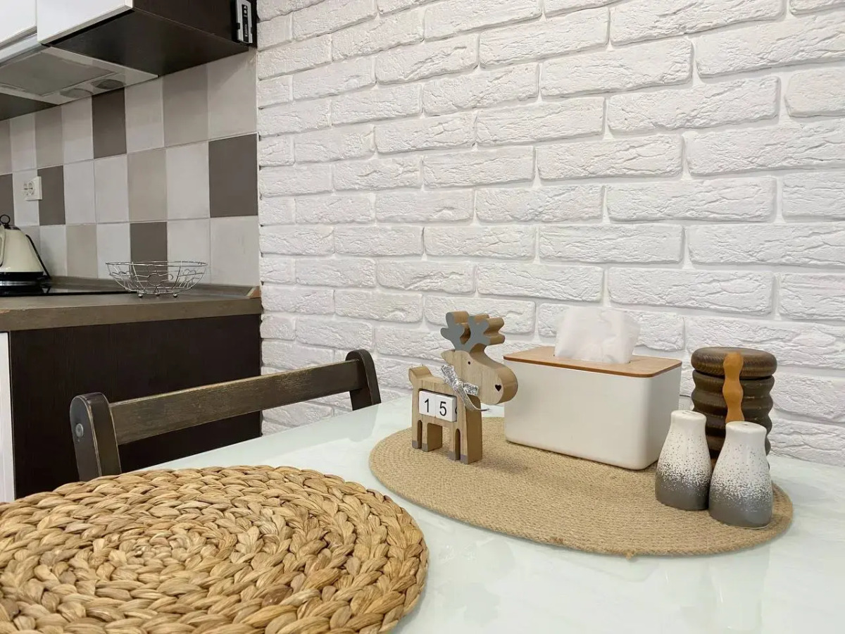 Квартира Уютная с Видом на Море в ЖК Восточный Бриз