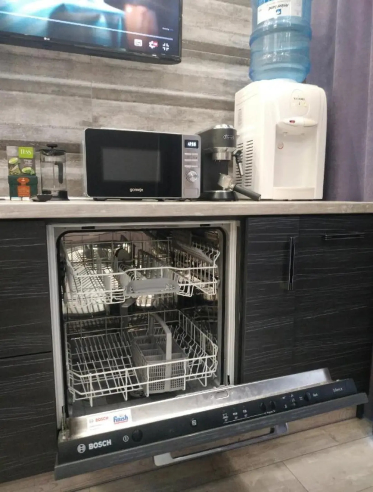 Апартаменты Раушен Престиж 11