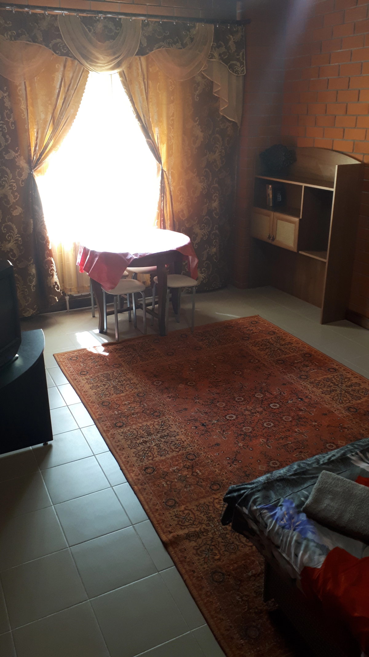 Частный Дом на Куйбышева