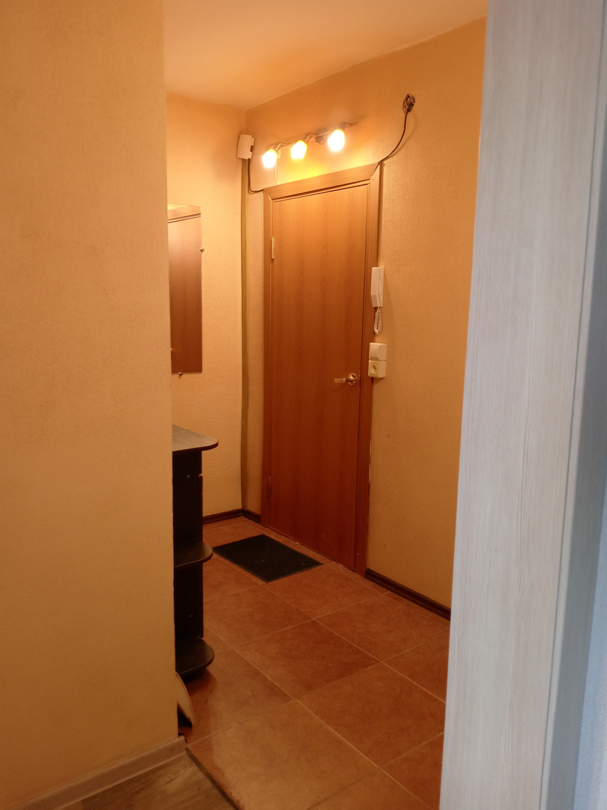 Квартира на Кукковке