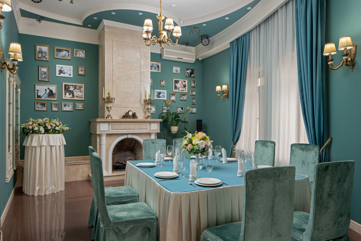 Гостевой дом Biography