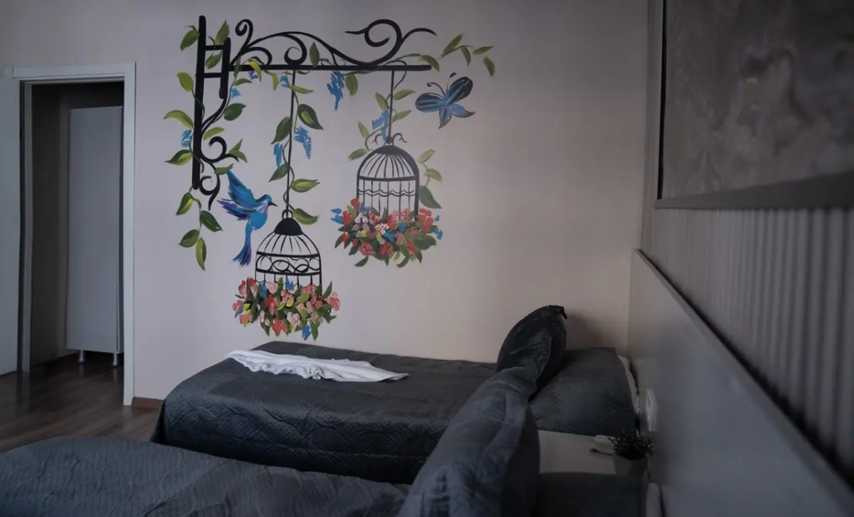 Отель Pera Imperium Taksim