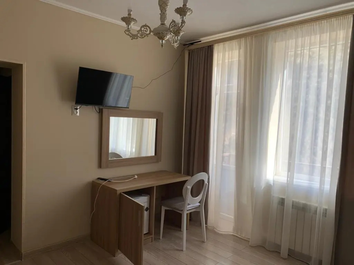 Гостевой дом ZZZ