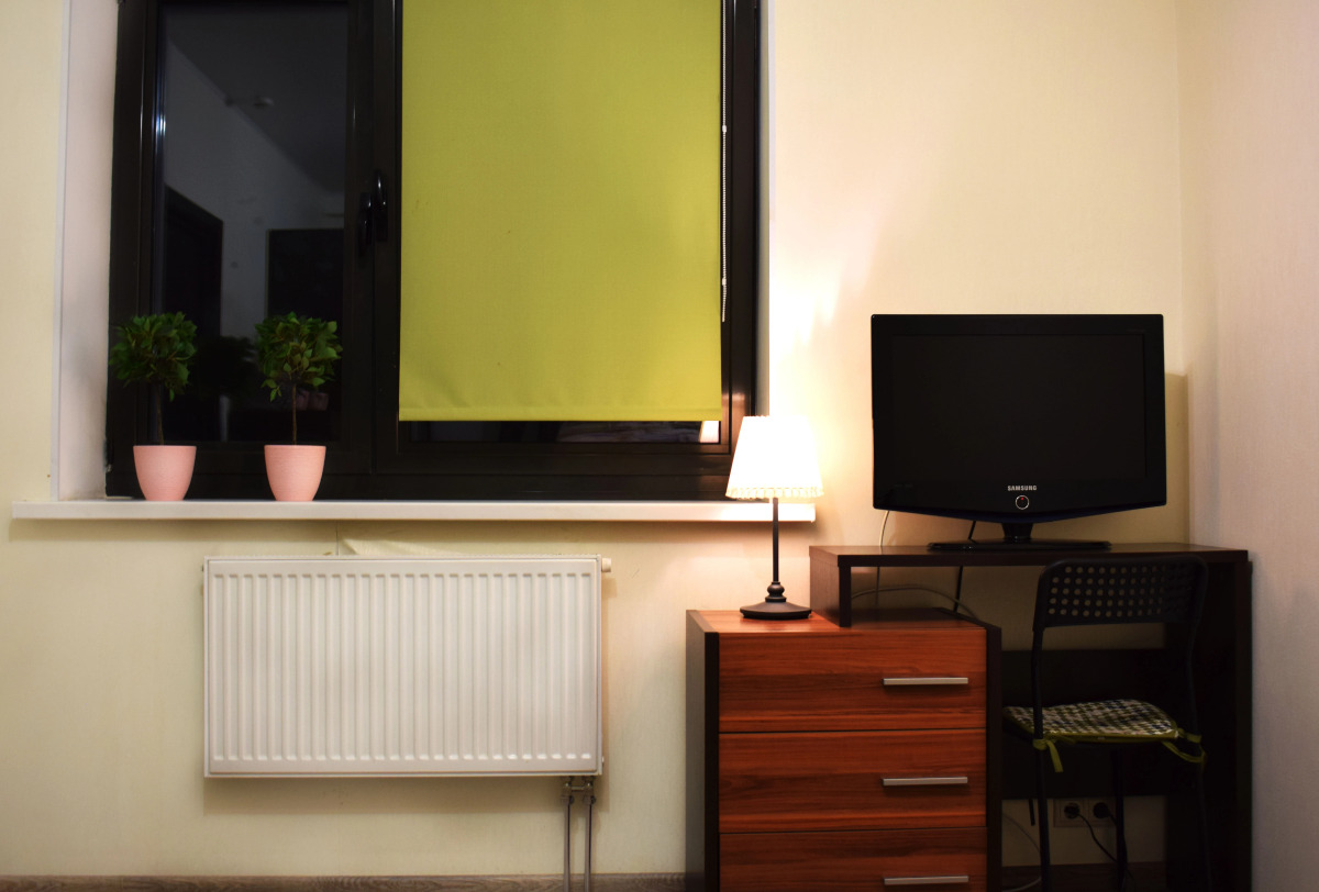 Апартаменты  Красный Кит Зона Комфорта