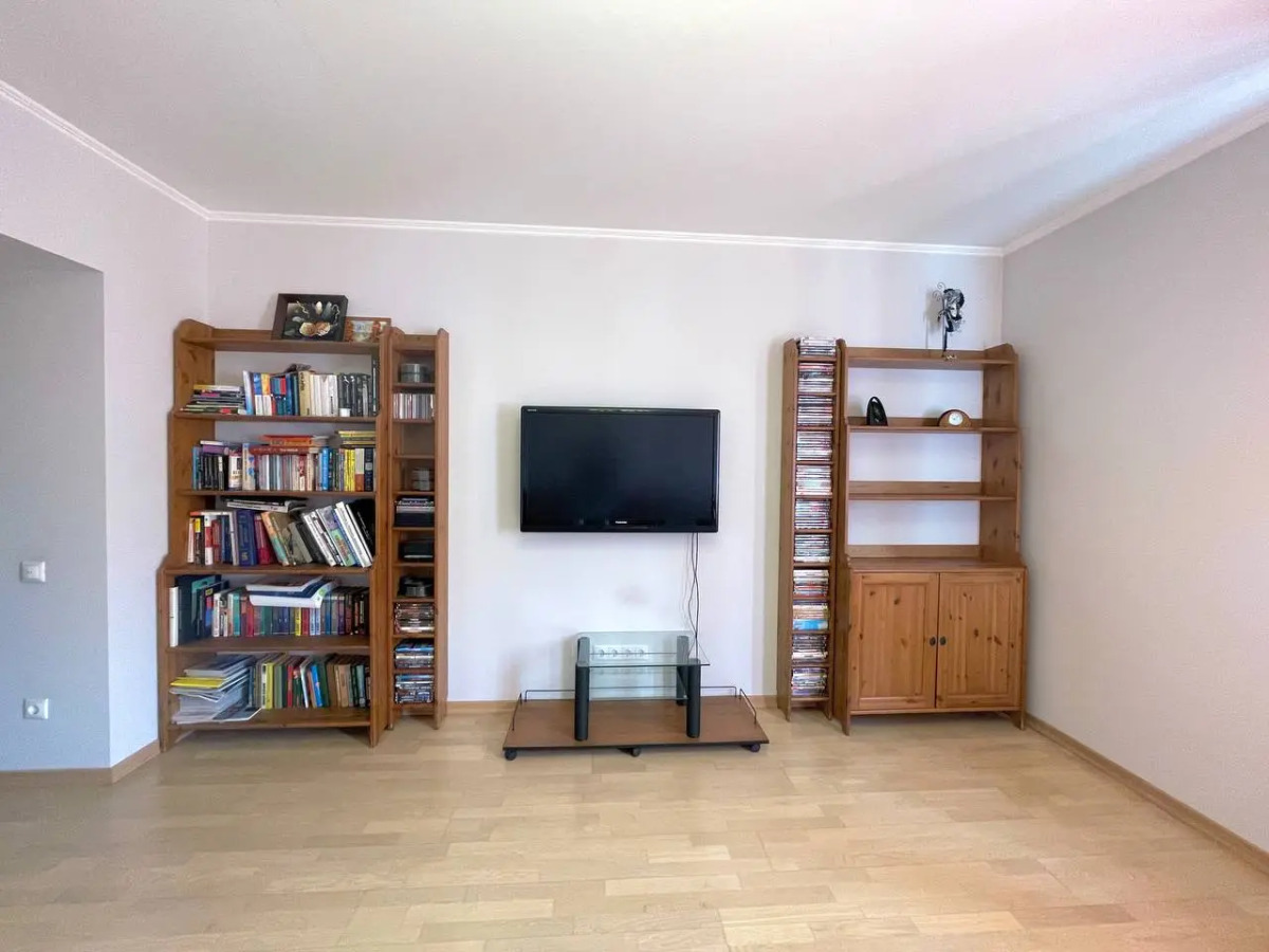 Апартаменты Maxi Трехкомнатная квартира